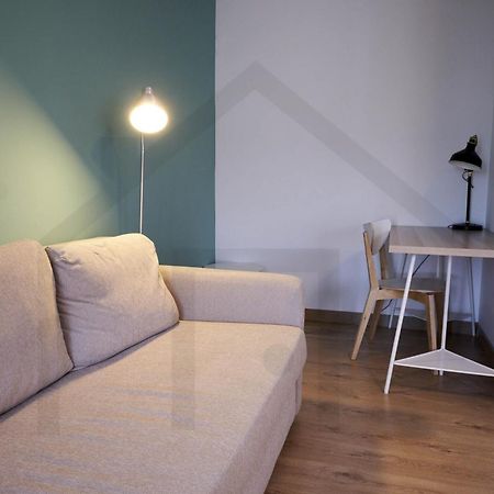 Campoamor Centro - Coqueto Apartamento Con Wifi. Oviedo Dış mekan fotoğraf
