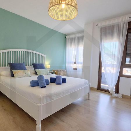 Campoamor Centro - Coqueto Apartamento Con Wifi. Oviedo Dış mekan fotoğraf