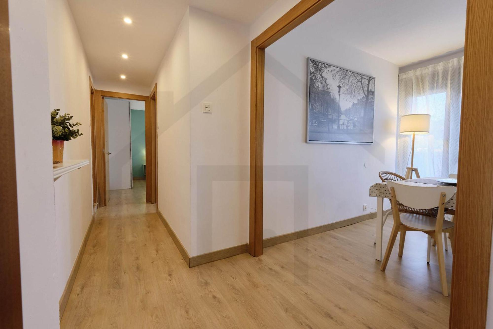 Campoamor Centro - Coqueto Apartamento Con Wifi. Oviedo Dış mekan fotoğraf