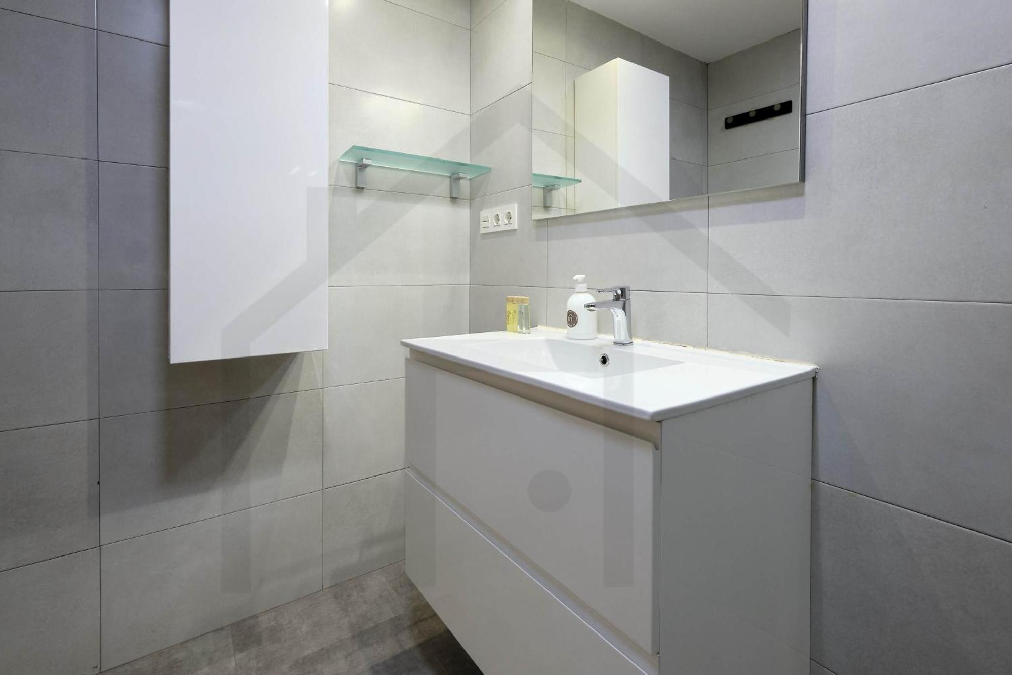 Campoamor Centro - Coqueto Apartamento Con Wifi. Oviedo Dış mekan fotoğraf