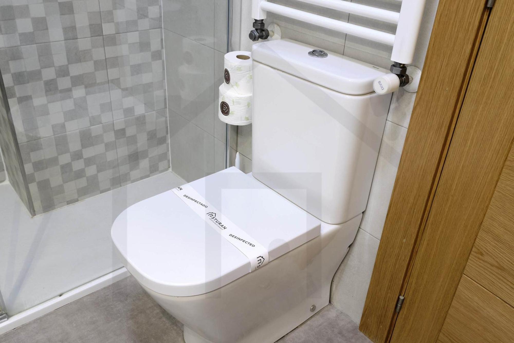 Campoamor Centro - Coqueto Apartamento Con Wifi. Oviedo Dış mekan fotoğraf