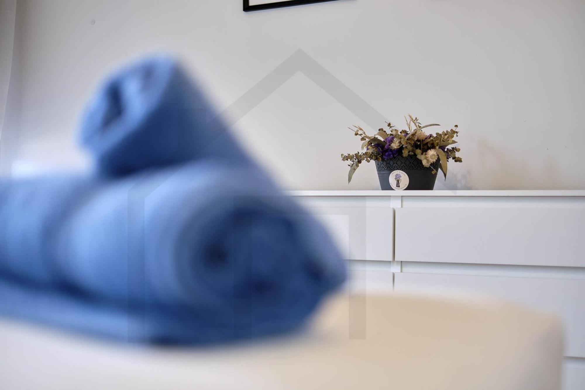 Campoamor Centro - Coqueto Apartamento Con Wifi. Oviedo Dış mekan fotoğraf