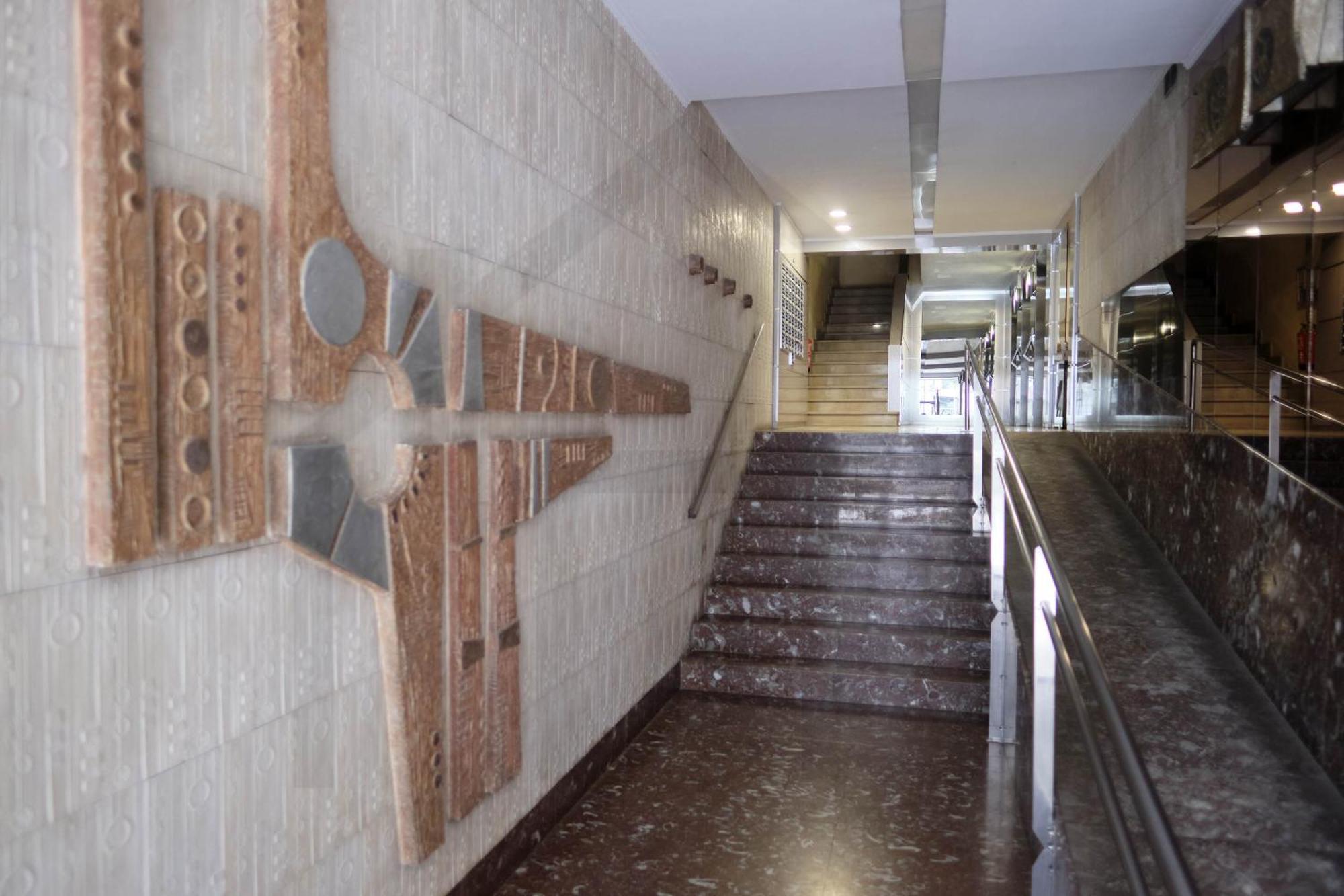 Campoamor Centro - Coqueto Apartamento Con Wifi. Oviedo Dış mekan fotoğraf
