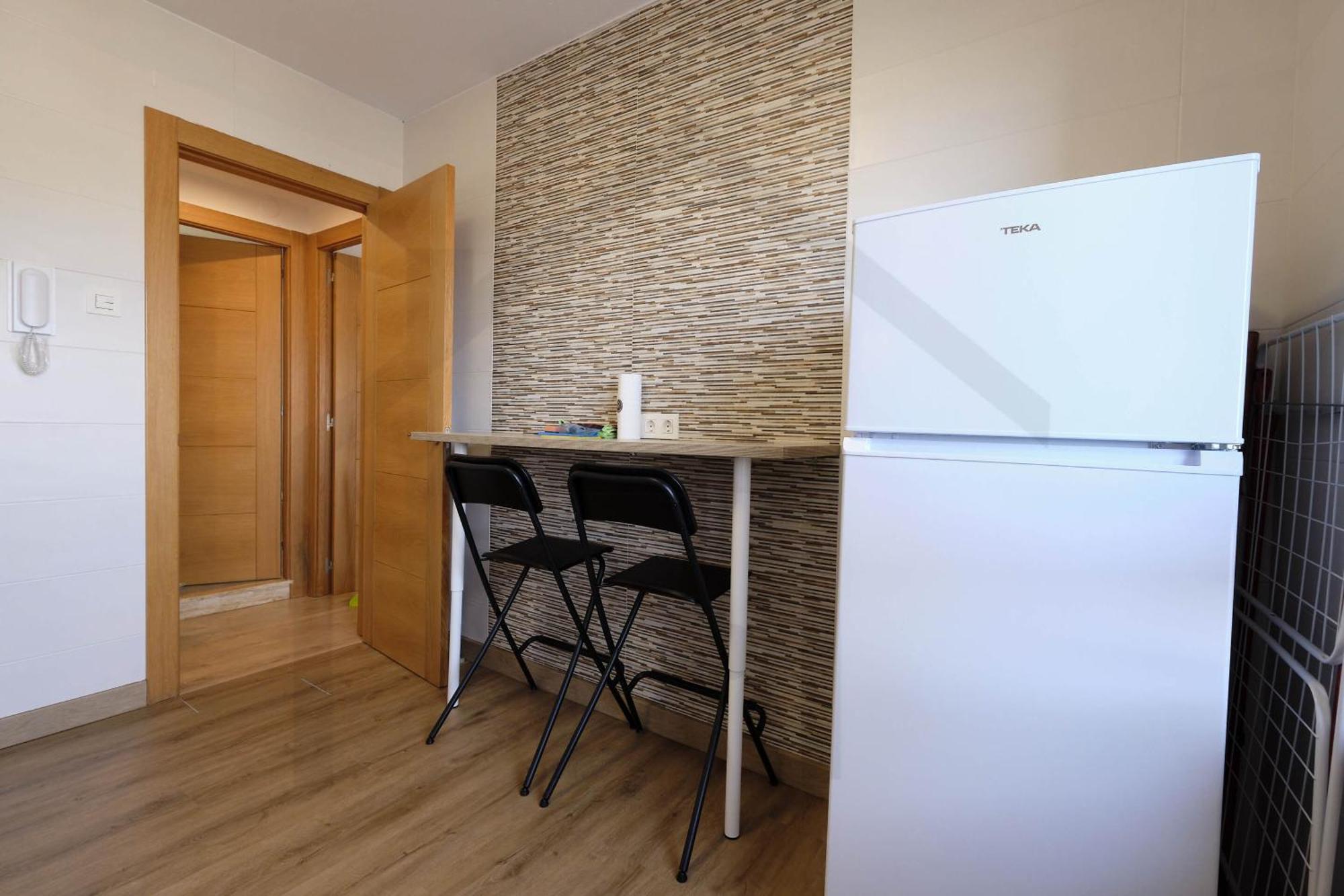 Campoamor Centro - Coqueto Apartamento Con Wifi. Oviedo Dış mekan fotoğraf