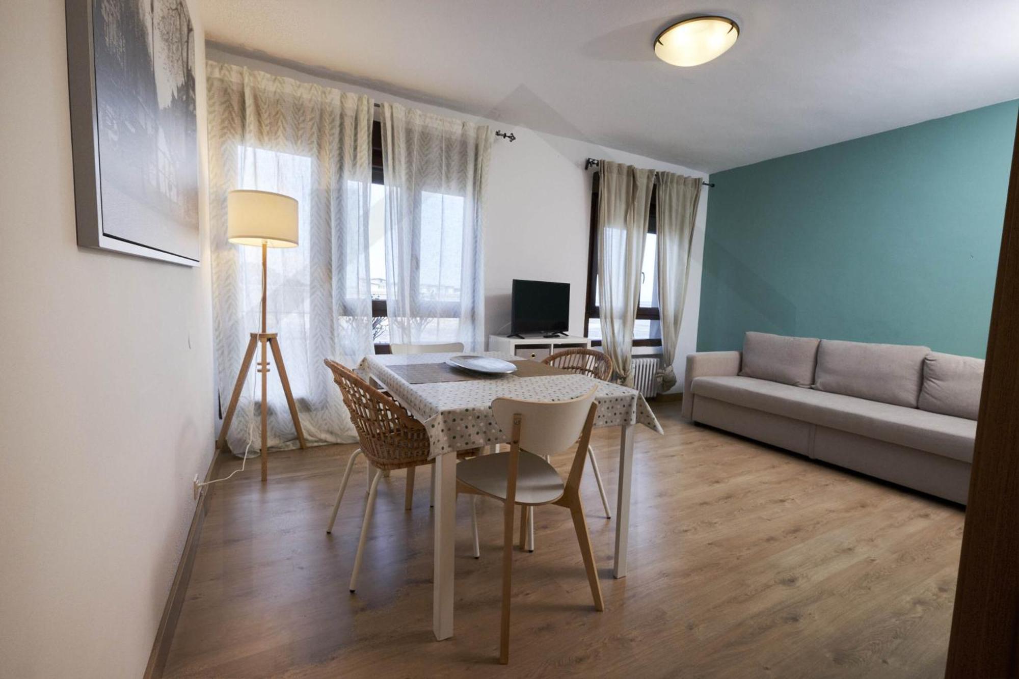 Campoamor Centro - Coqueto Apartamento Con Wifi. Oviedo Dış mekan fotoğraf